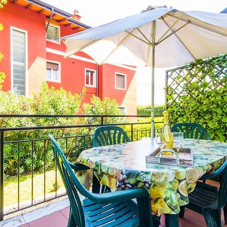 Casa Irina Leilighet Riva del Garda Eksteriør bilde