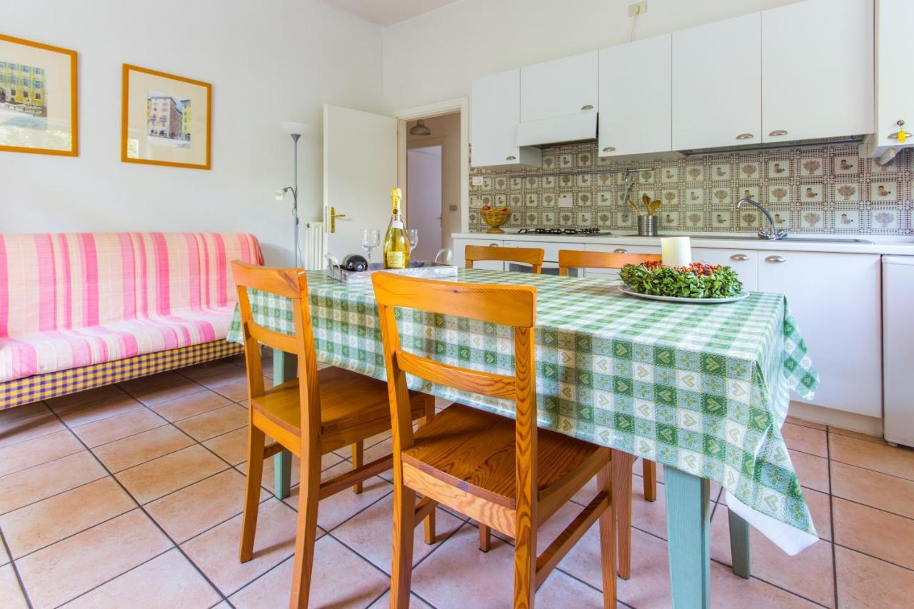 Casa Irina Leilighet Riva del Garda Eksteriør bilde