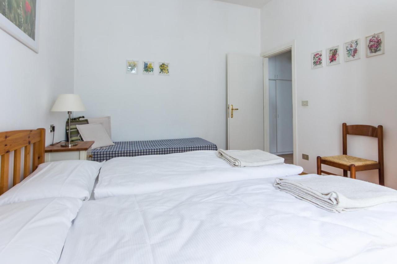 Casa Irina Leilighet Riva del Garda Eksteriør bilde