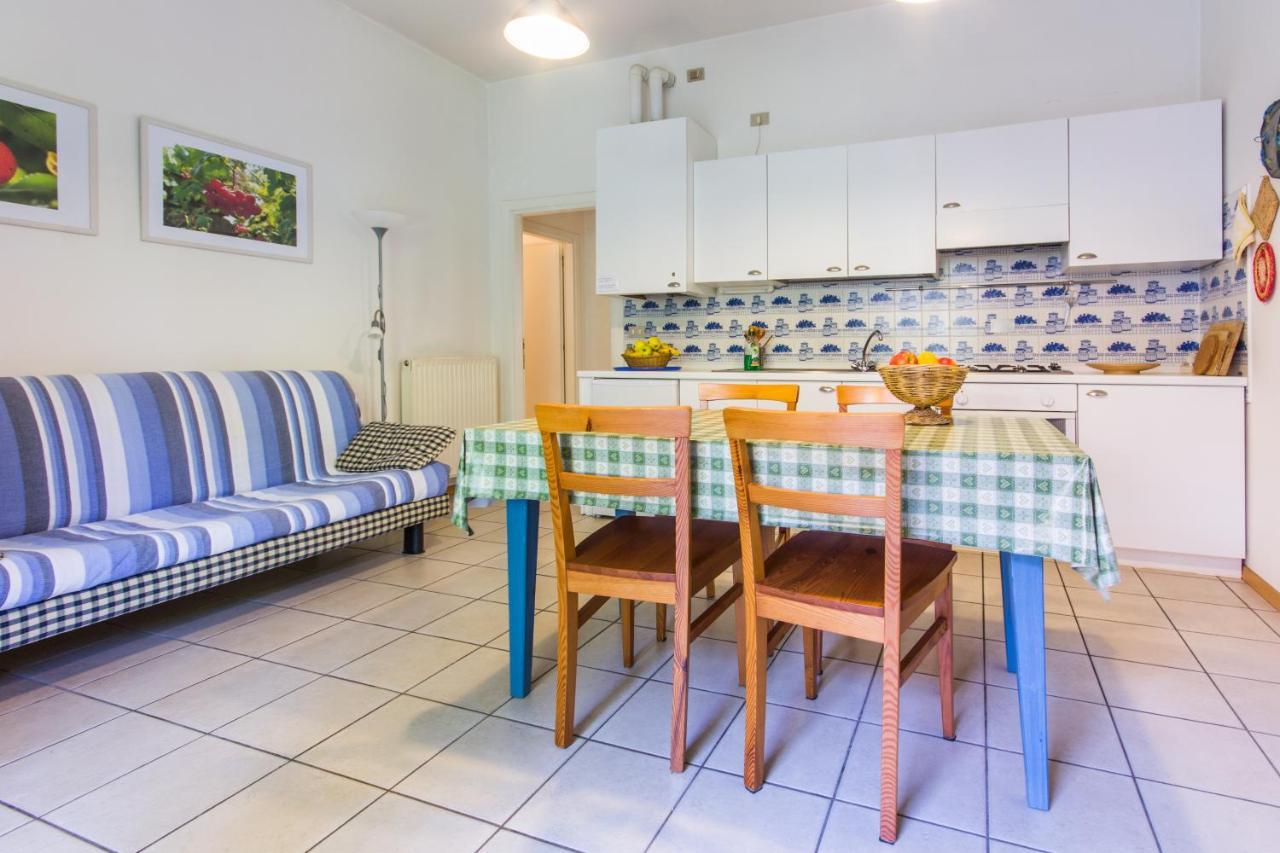 Casa Irina Leilighet Riva del Garda Eksteriør bilde